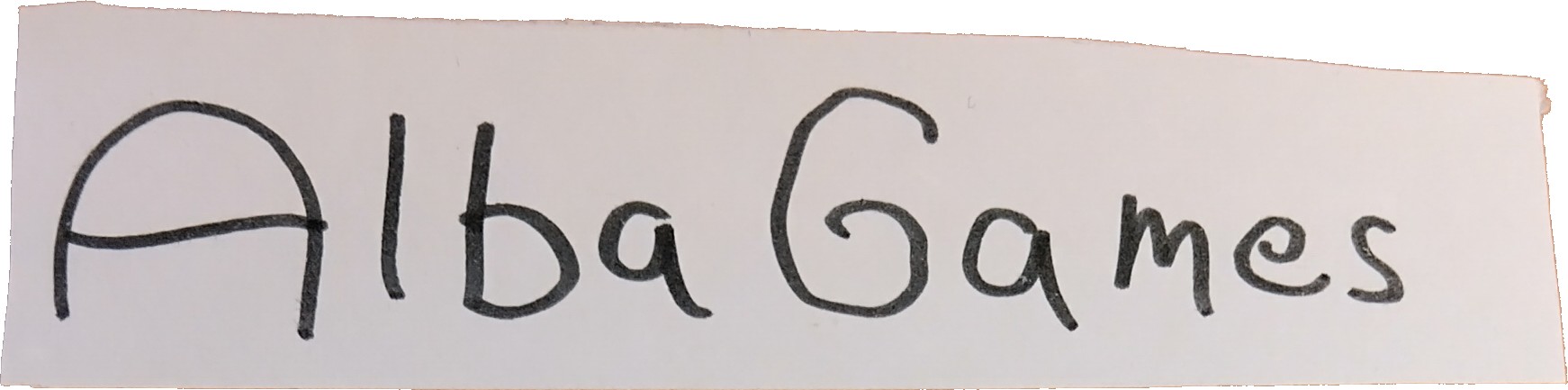 Alba Games