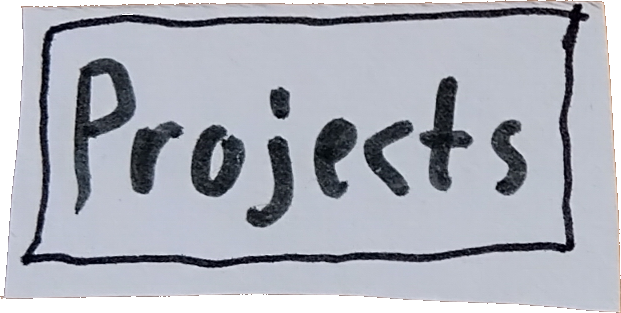 Projects